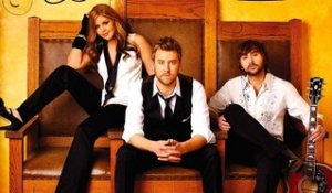 3 Things You Didn't Know About Lady Antebellum