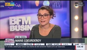 Marie Coeurderoy: Est-il encore intéressant d'investir dans l'immobilier en Espagne ?- 11/09
