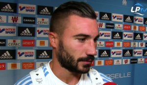 Alessandrini : "J'avais à cœur de tout donner"