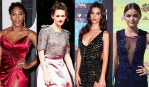 Emily Ratajkowski et d'autres stars qui passent d'ordinaires à renversantes