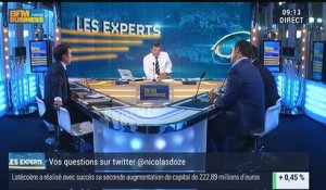 Nicolas Doze: Les Experts (1/2) – 14/09