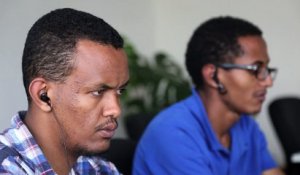 A Addis Abeba, un nouvel incubateur pour les geeks éthiopiens
