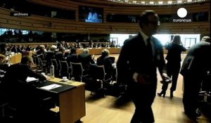 Réunion sous tension des 28 ministres de l'Intérieur sur la crise migratoire