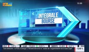 Les tendances sur les marchés: Jean-François Bay - 14/09