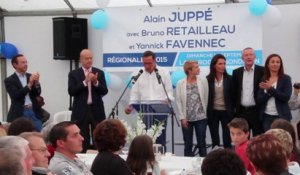 Lancement de Campagne pour les Élections Régionales en Mayenne