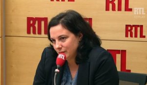Les regrets d'Emmanuelle Cosse sur l'imbroglio chez EELV en Picardie – Nord-Pas-de-Calais pour les régionales