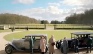 downton abbey - saison 6 - trailer - bande-annonce