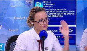 Clarisse Serre : "Etre conseillère pour la série Engrenages est une récréation"