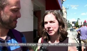 Morbihan. Gourmet bag : l'idée anti-gaspi au restaurant