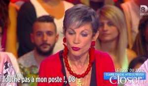 TPMP : Nicolas de Tavernost voudrait Claire Chazal sur Paris Première