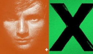 Top 10 Ed Sheeran Songs
