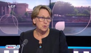 Politique Matin : La matinale du mercredi 16 septembre 2015