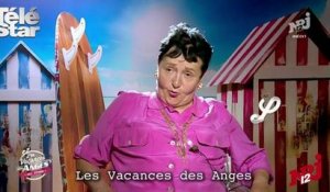 Les Vacances des Anges : La chute de Livia - Mardi 15 septembre