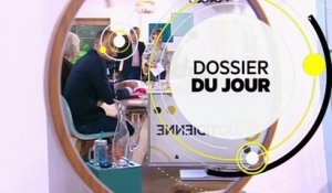 Dossier du jour : L'art de la table est-il en voie de disparition ?