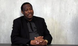Hama Amadou, opposant nigérien : "Je suis d'accord pour que le pouvoir m'arrête"