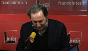 Le Billet de François Morel : "Le temps des B"