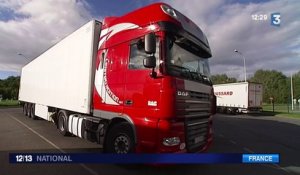 Côtes-d'Armor : des migrants découverts dans un camion