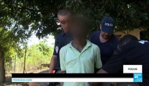 Mayotte la Française dans l'impasse face à l'afflux des migrants comoriens