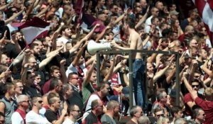 Metz-Nancy : un derby équilibré pour les supporters