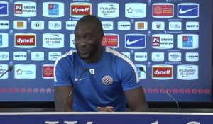 Foot - L1 - MHSC : Yatabaré «Je ne suis pas le Messie !»