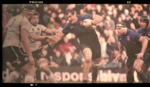 Rugby - CM - Bleus : Sur les traces de Maestri