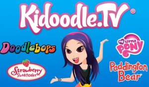 My Little Pony, Nursery Rhymes, Strawberry Shortcake, Doodlebops, and More Kid Shows