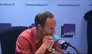 Les matins /Frédéric Lordon : Il faut défendre le social