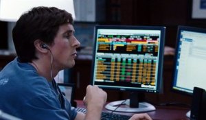 THE BIG SHORT - Bande-annonce