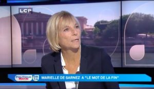 Politique Matin : La matinale du jeudi 24 septembre 2015