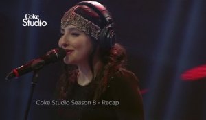 Coke Studio Season 8, Recap