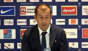 7e j. - Jardim : "L'entrée de Bernardo Silva nous fait du bien"