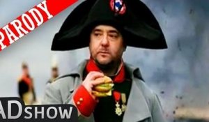 Napoleon Bonaparte: The Unbelievable Truth