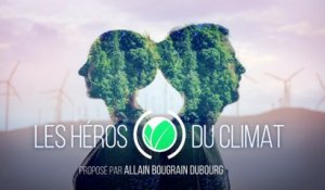 "Le plastique au service du climat" : héros du climat, Le Hung Nguyen, lauréat fondation J.Rougerie