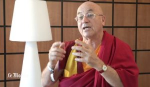 Matthieu Ricard : "Il faut étendre notre bienveillance aux animaux"