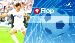 OM 1-2 Angers : les tops et les flops