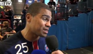 Handball : Le PSG domine Plock en Ligue des Champions