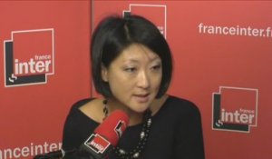 Canal + : Fleur Pellerin prend la défense de Vincent Bolloré