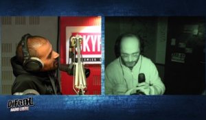Le Total Blackout de Romano & Cédric dans La Radio Libre !