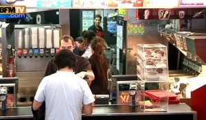 Burger King sur le point de dévorer Quick en France