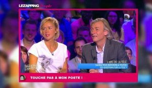 "Interview Boudoir" de Lio : elle pourrait coucher avec François Hollande "s'il garde son casque"