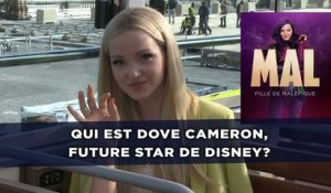 Qui est Dove Cameron, future star de Disney?