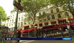 À Paris, la chasse aux mégots est ouverte