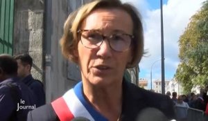 Dotation. Maires en grève : Interview d'Anne-Marie Coulon