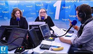 Pour NKM, la tonalité des propos de Morano est "exécrable"