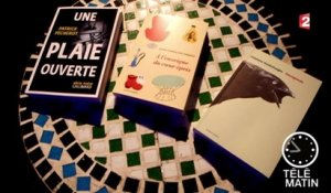 Librairies - A Puteaux, les libraires aiment… - 2015/09/29