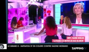 TLMVPSP: Quand Jean-Luc Lahaye renifle le string d’une fan