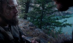 The Revenant : Bande annonce VOST HD #2