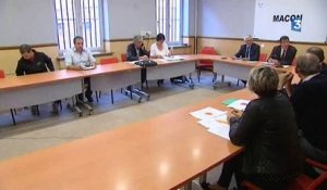 Fièvre catarrhale : Une réunion en Préfecture pour organiser la vaccination