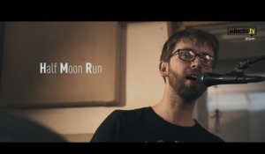 Half Moon Run en inRocKs Session