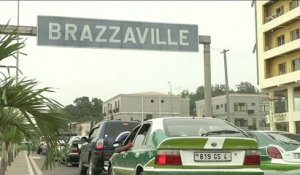 Afrique, Suppression du visa entre Kinshasa et Brazzaville
